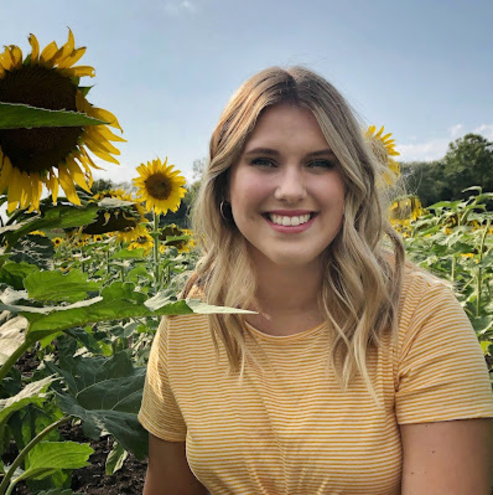 Meet your Posher, Allison